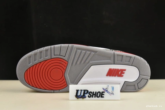 DN3707-160 3 (2022) DN3707-160 Fire Retro Red Jordan 1226